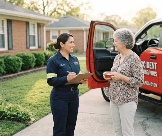 Accident Towing Service Fairview, PA FAQs
